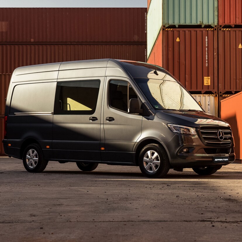 Minivan 4 reloj best sale