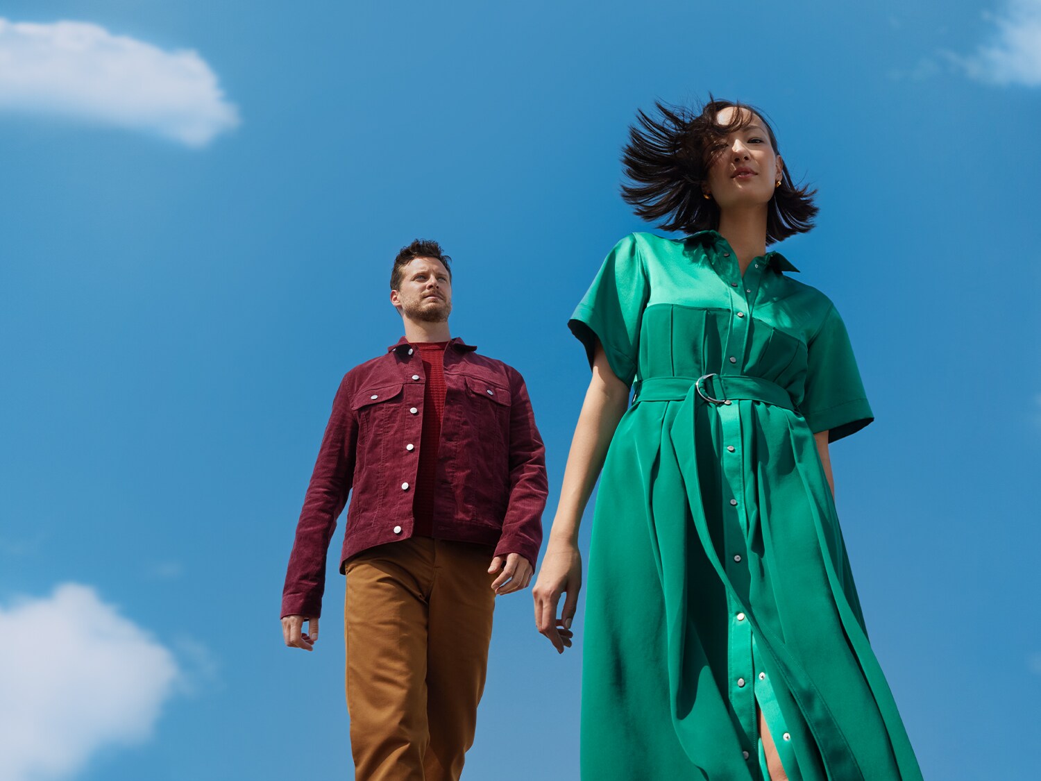 Trabajá con nosotros