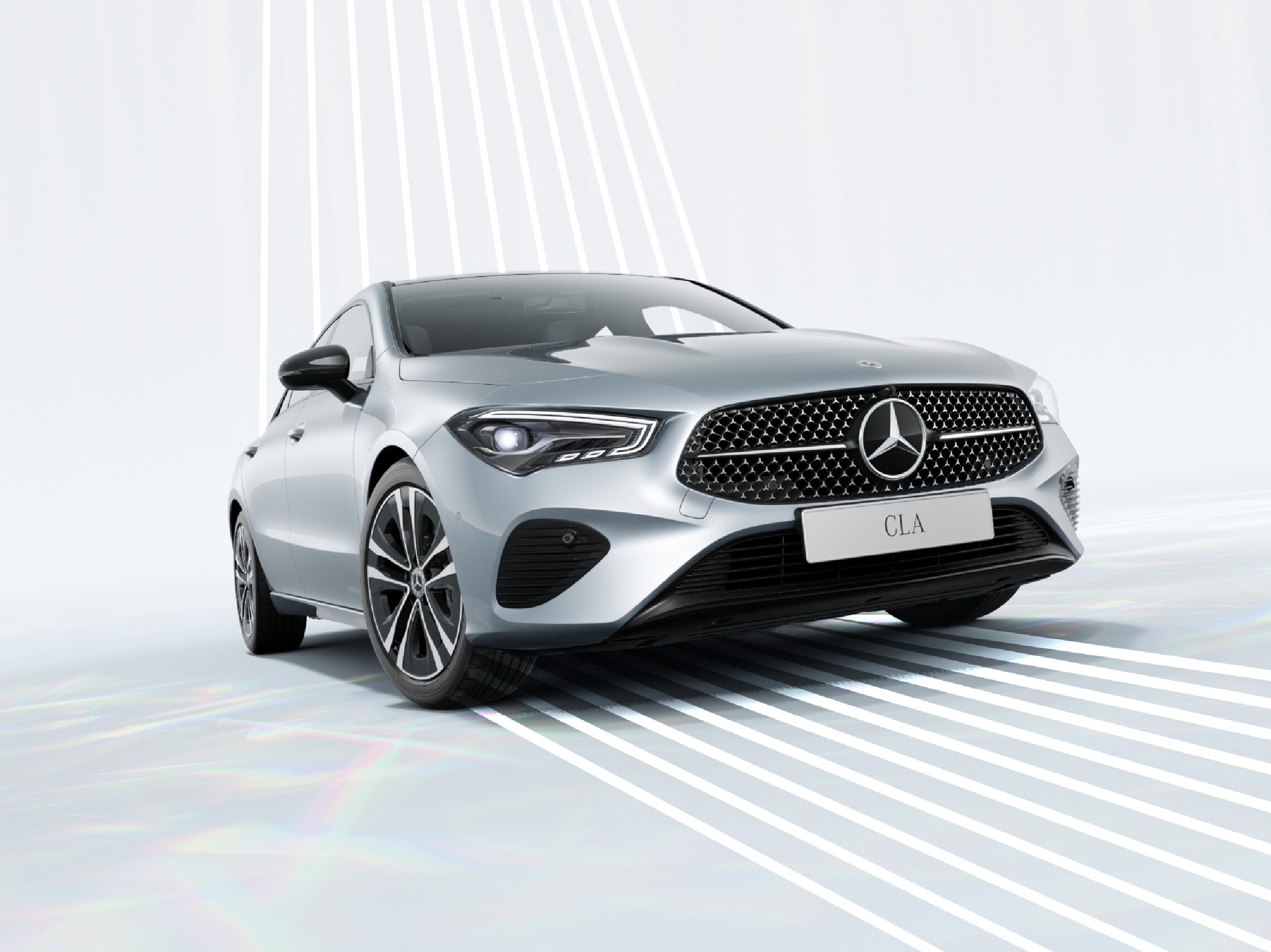 CLA