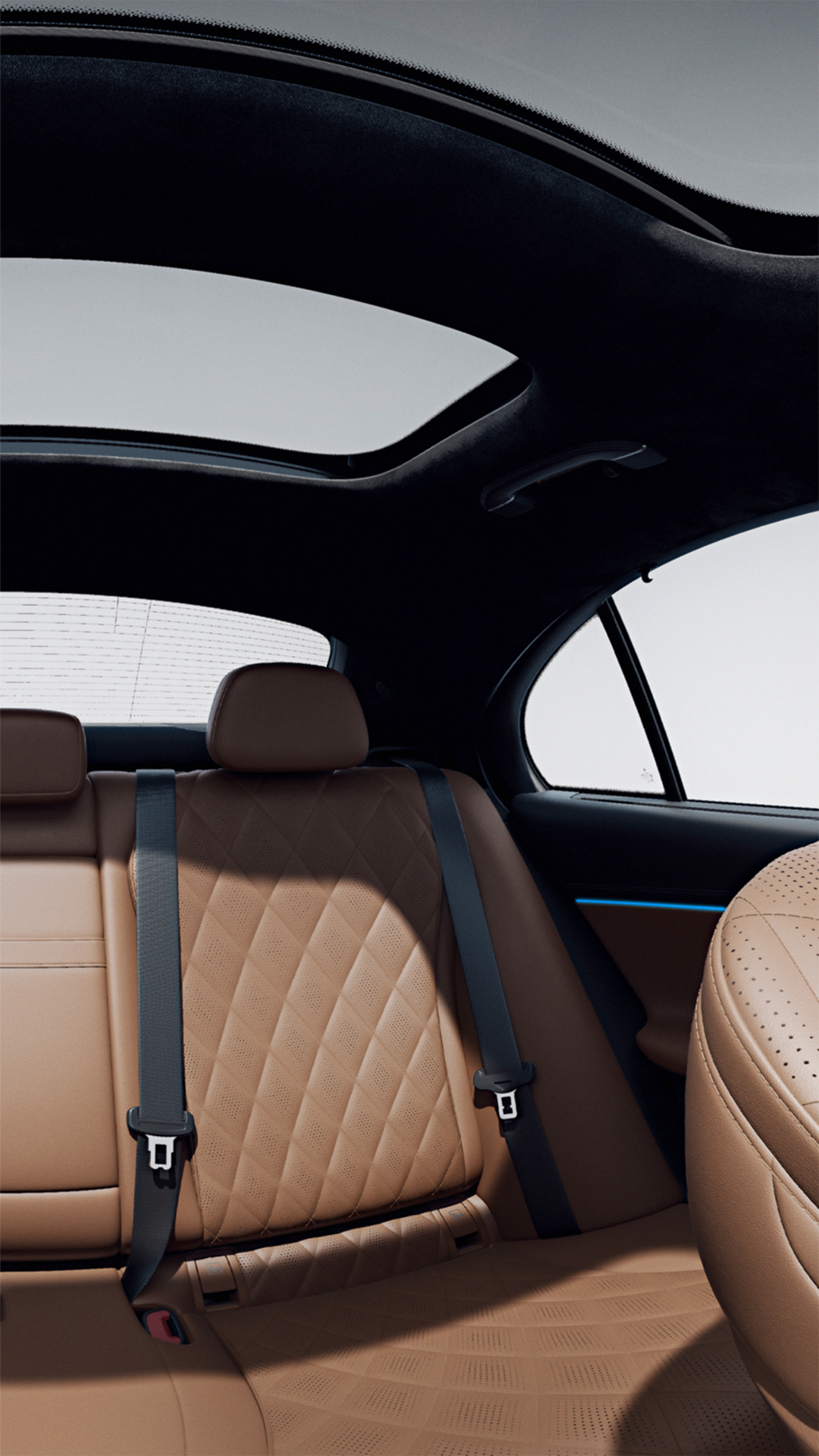 Interior | Clase E Interior | Clase E