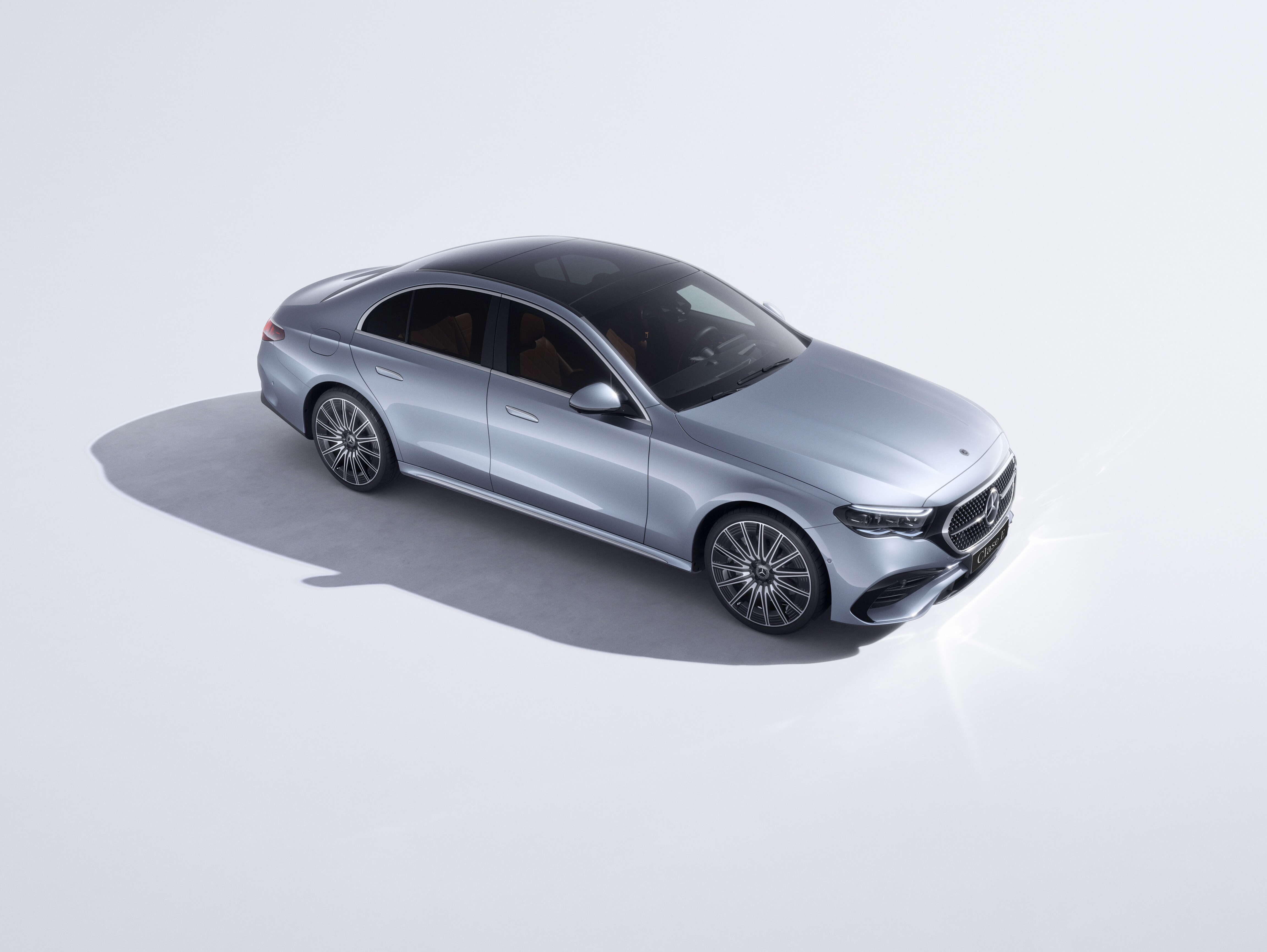 Clase E 450 4MATIC