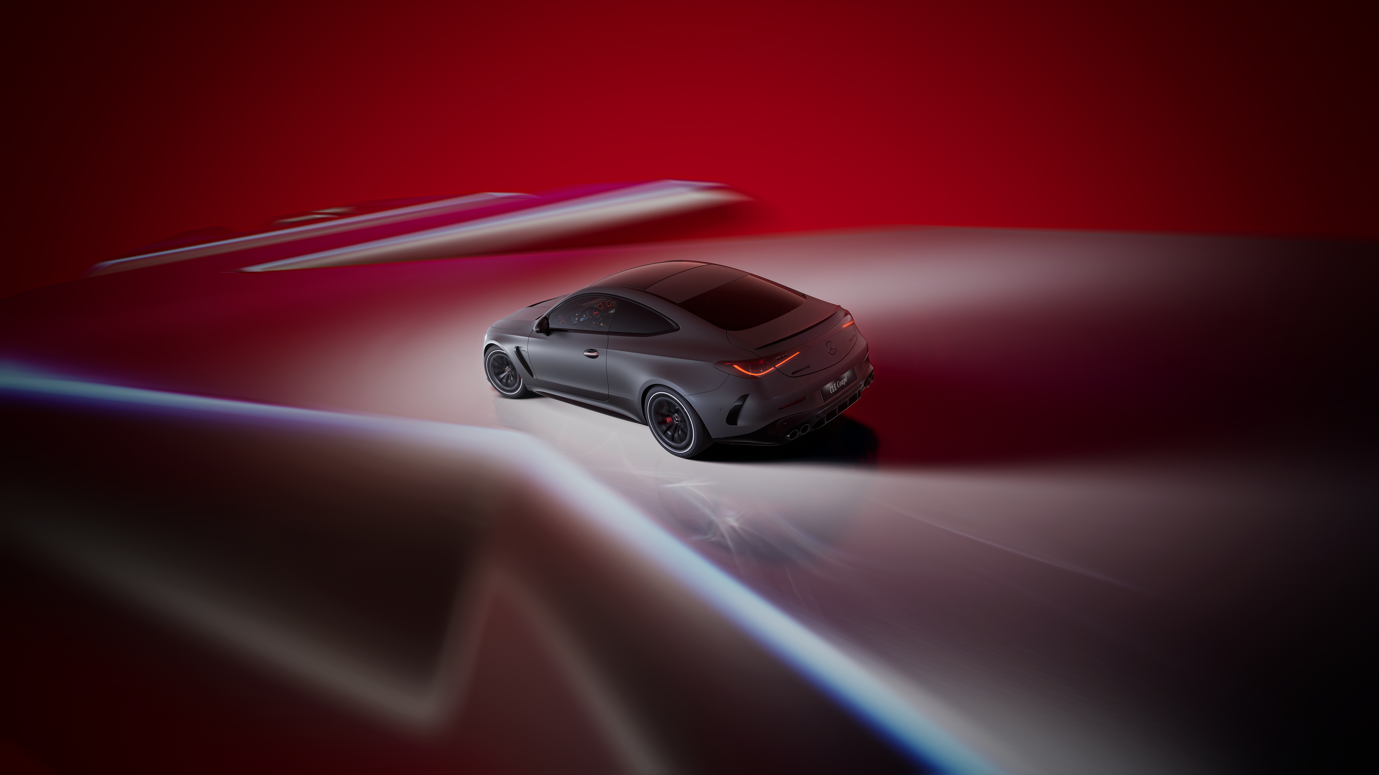 Exterior | Mercedes-AMG CLE 53 Coupé Exterior | Mercedes-AMG CLE 53 Coupé