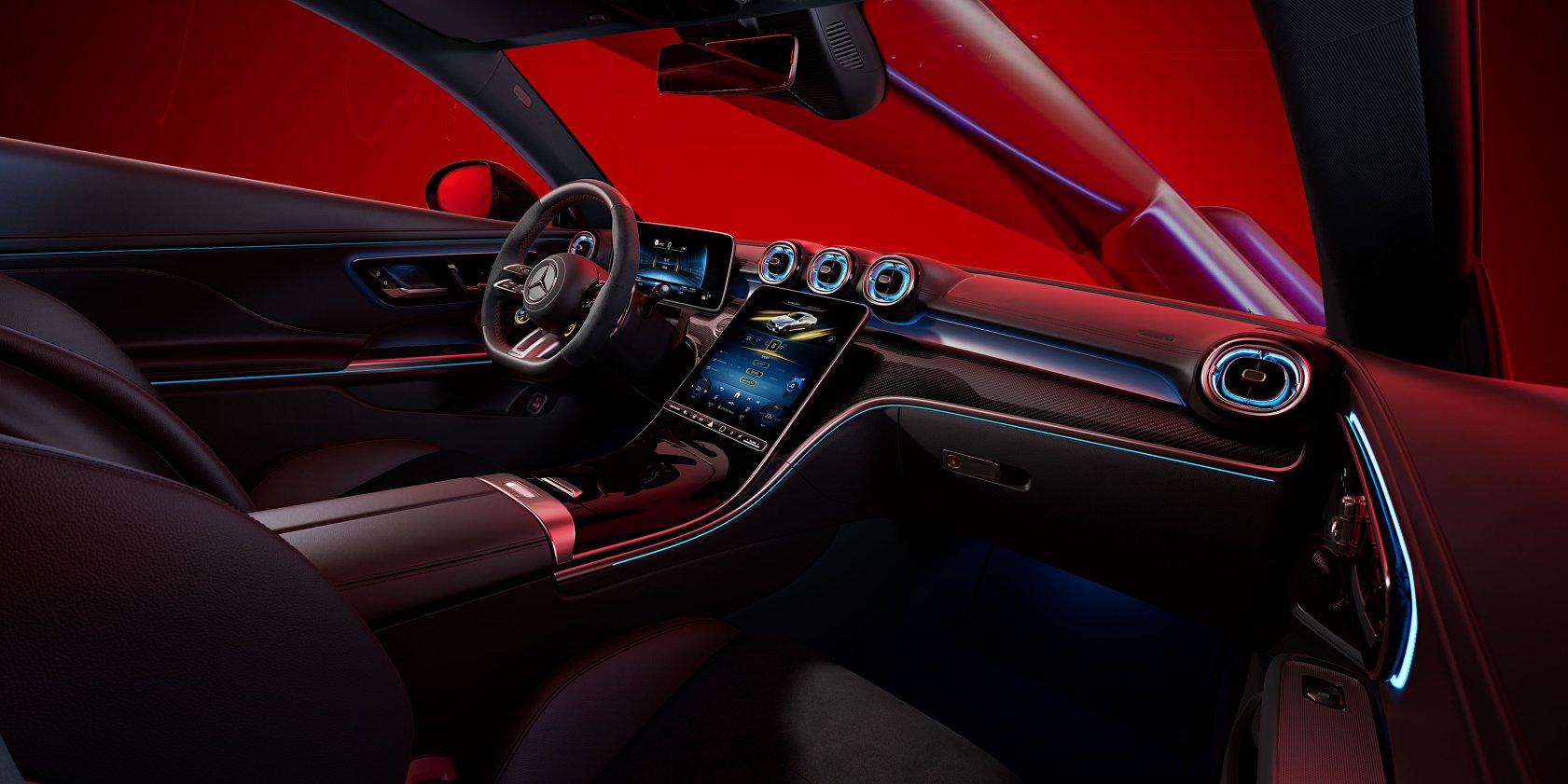 Comfort | Clase E Comfort | Clase E