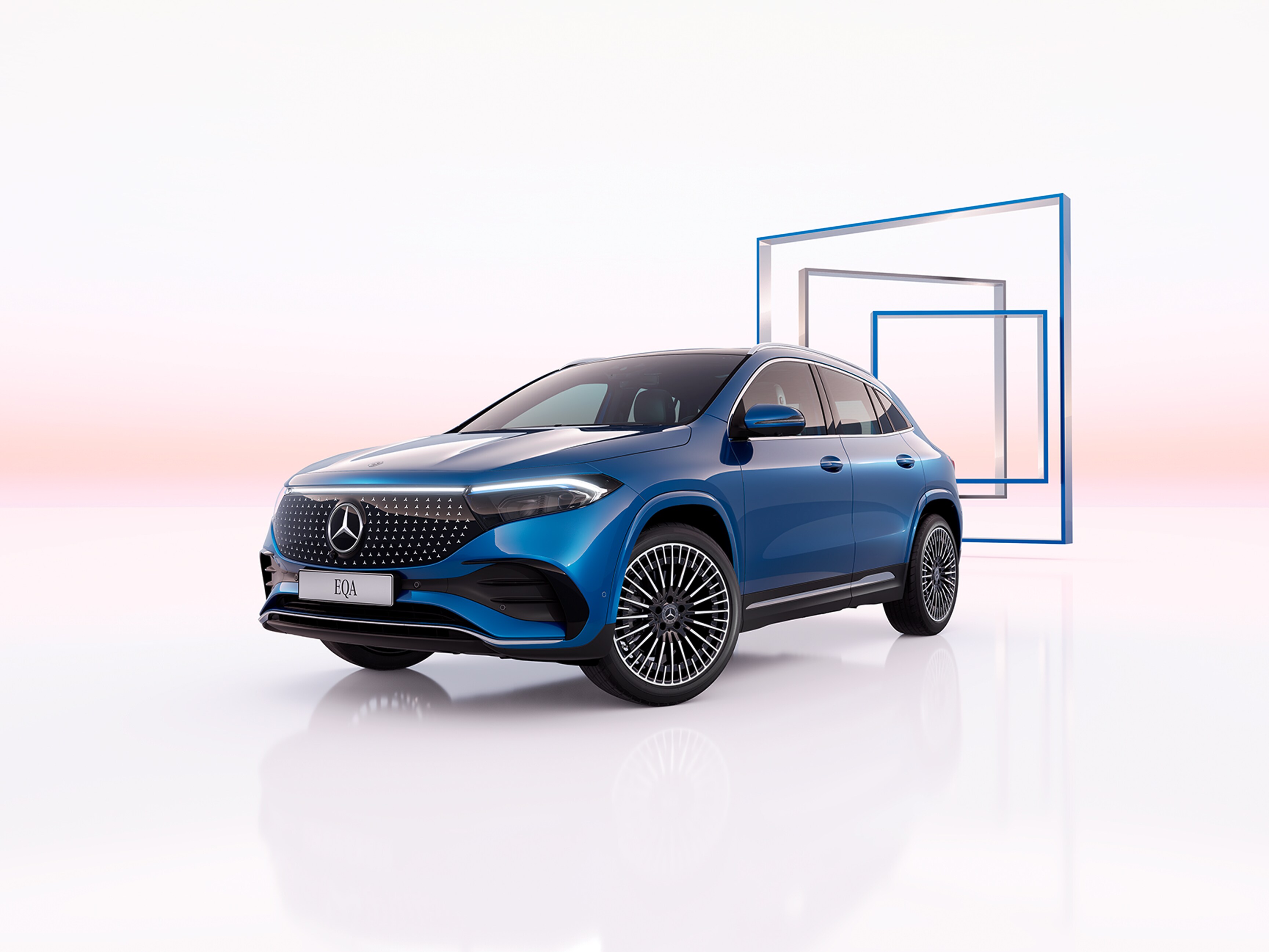 EQA 350 4MATIC