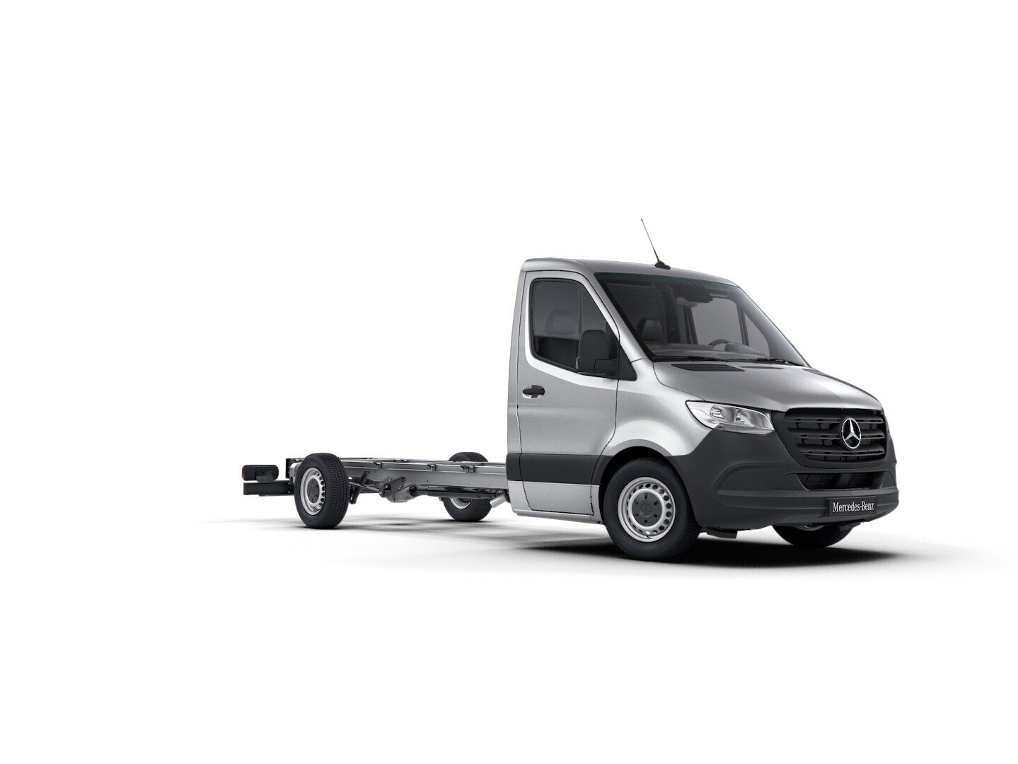 Sprinter Chasis