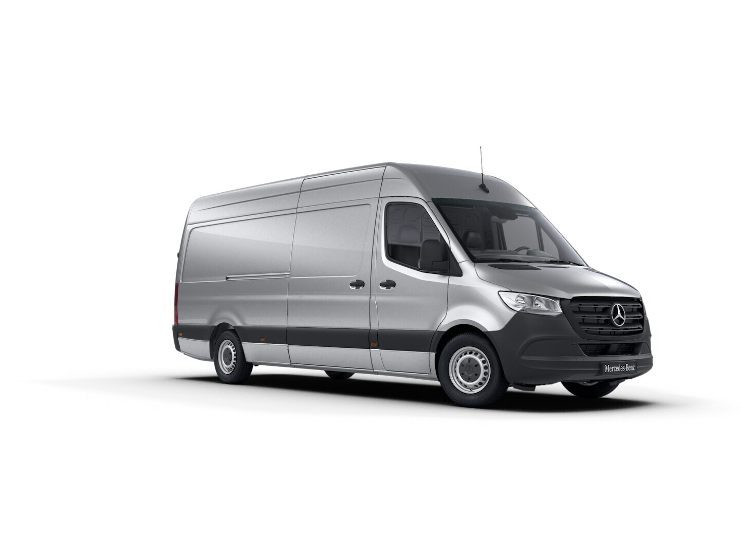 Sprinter Furgón | Mercedes-Benz Vanes Argentina
