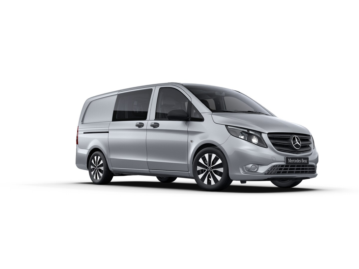 Vito Mixto Plus