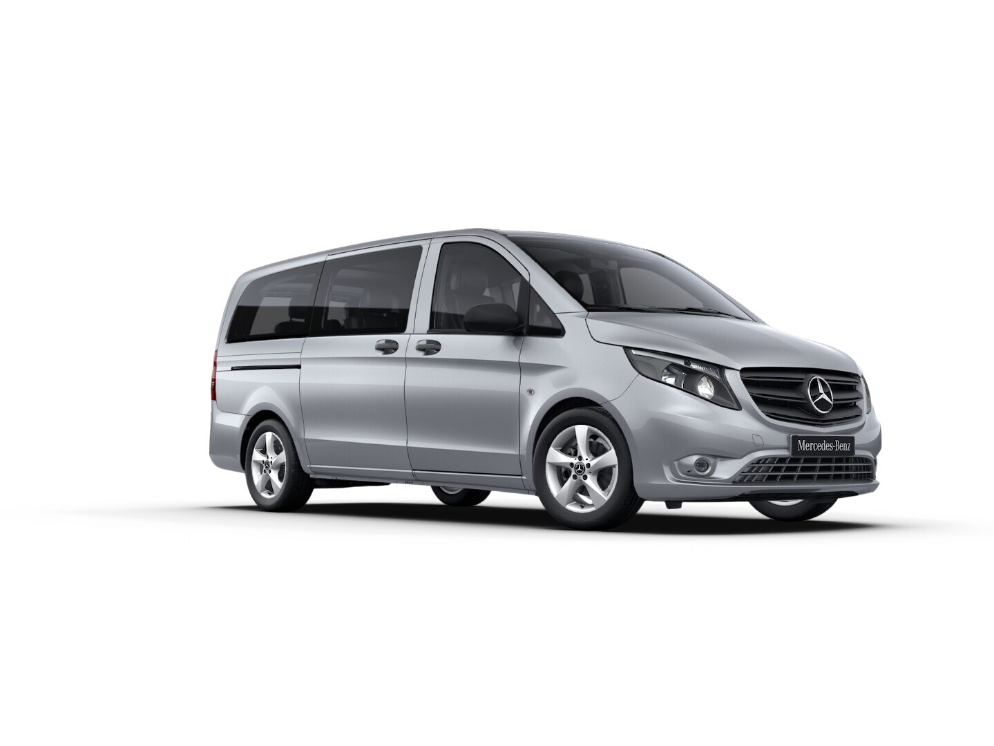 Vito Tourer Automática