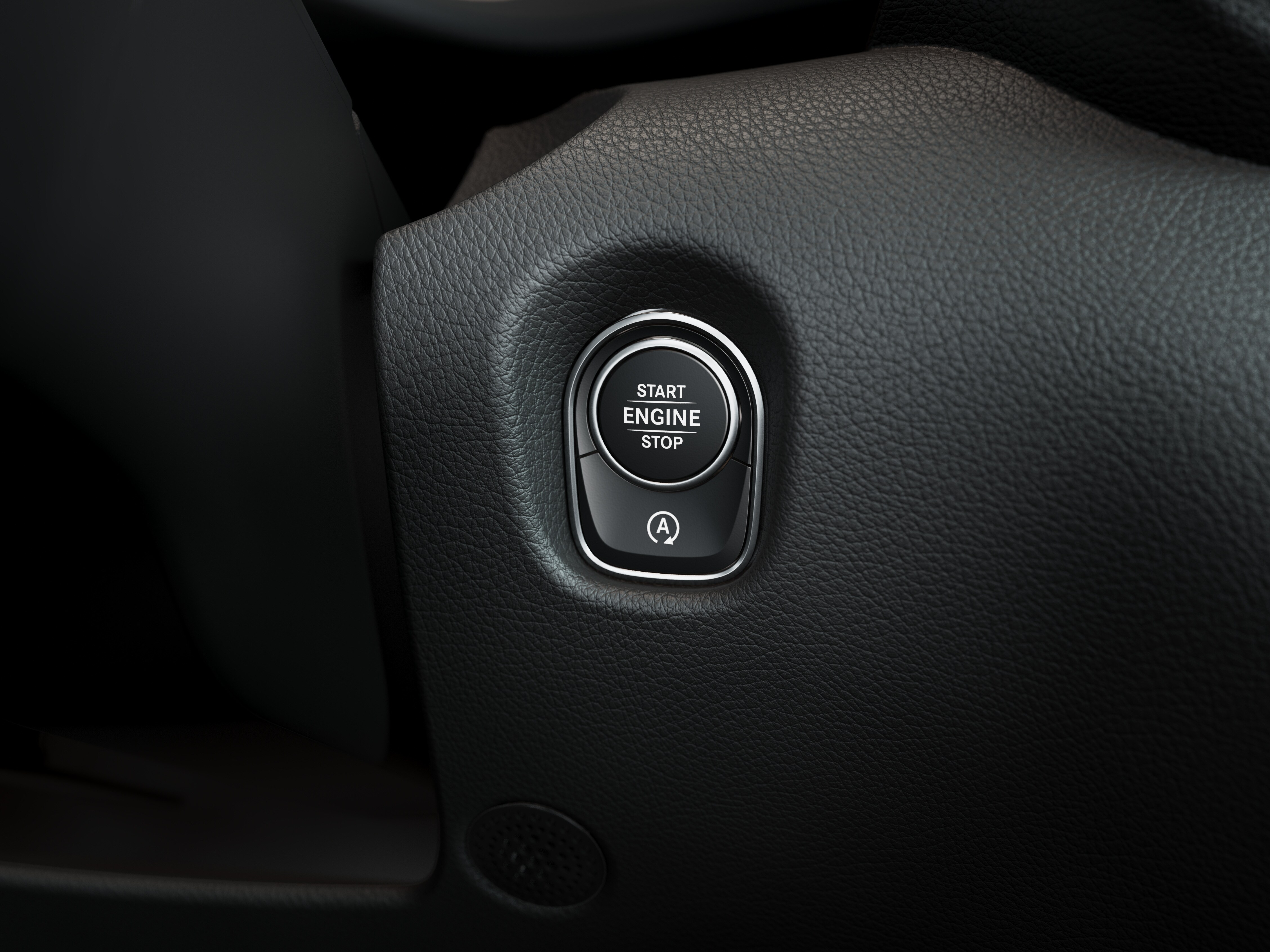 Arranque sin llave | Vito Mixto | Mercedes-Benz Vans