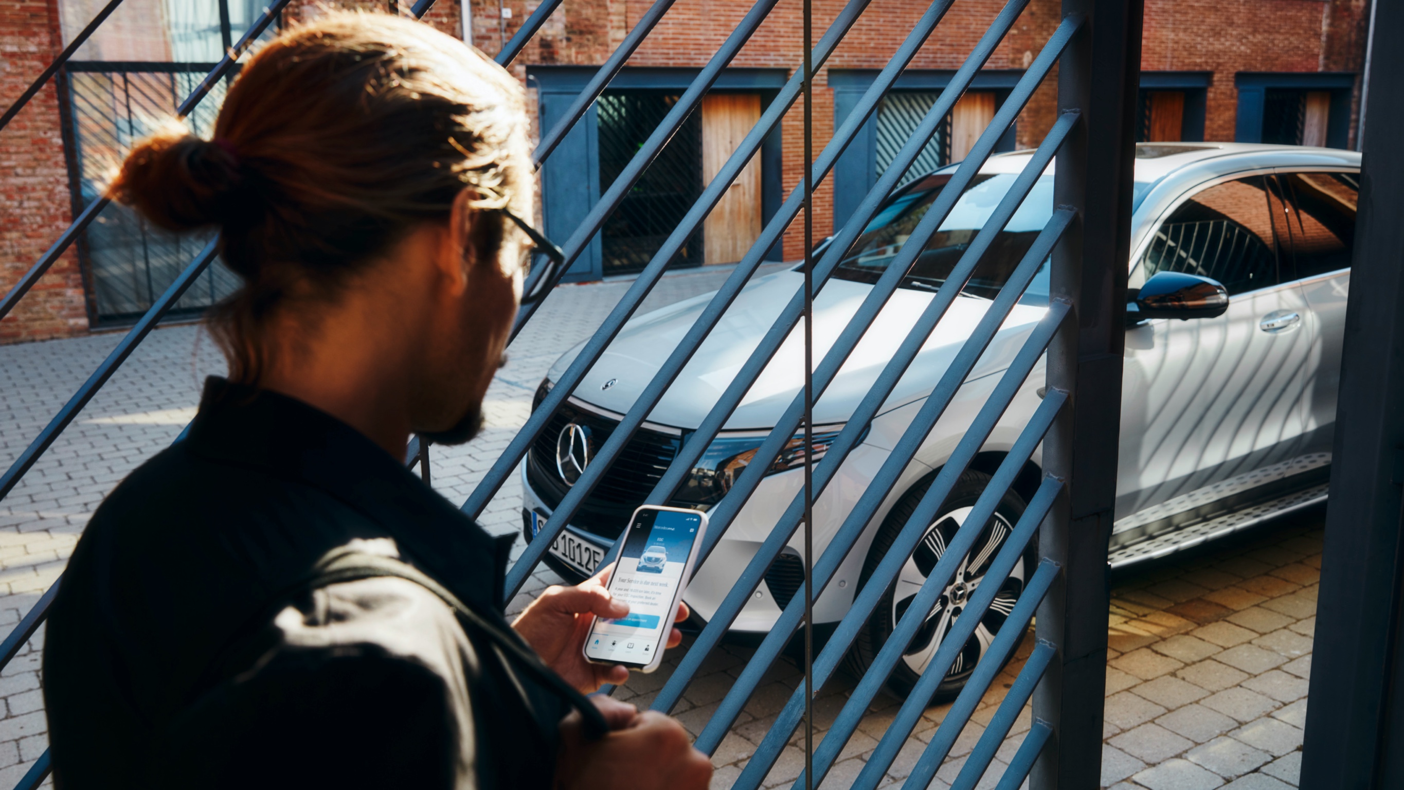 Las Mercedes me Apps Las Mercedes me Apps