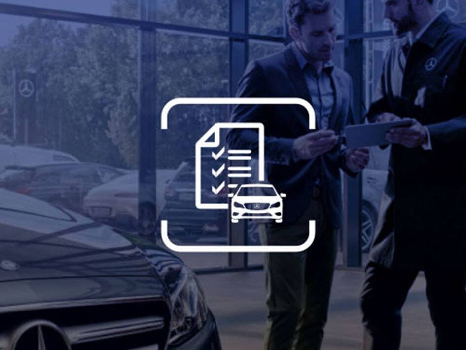 Control técnico para vehículos usados superado