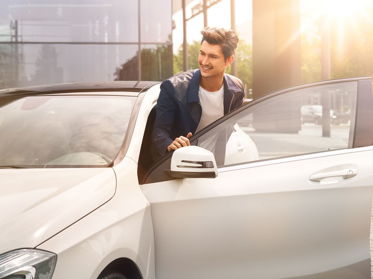 Vehículos de ocasión: nuestros vehículos usados seminuevos certificados