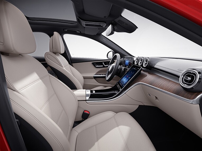 AVANTGARDE | Mercedes-Benz