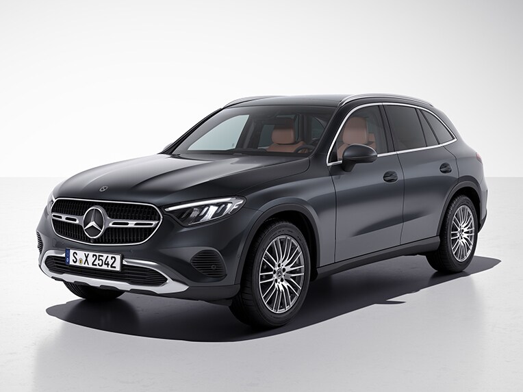 AVANTGARDE | Mercedes-Benz