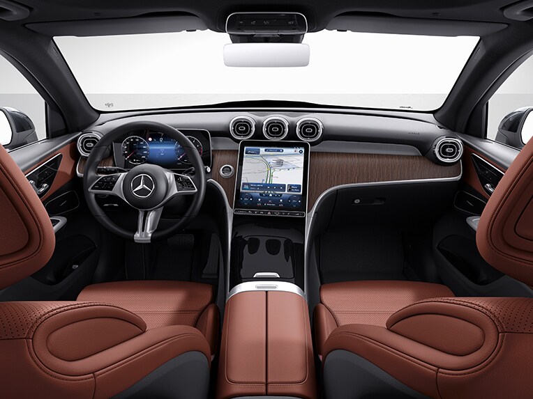 AVANTGARDE | Mercedes-Benz
