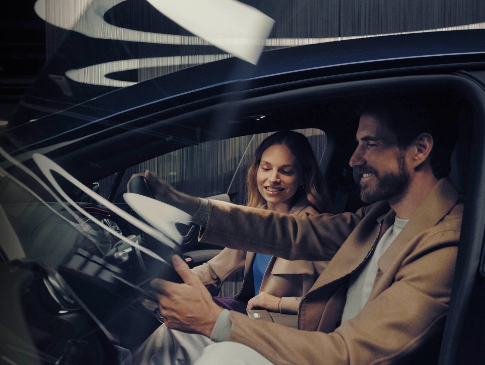 Financiación y leasing