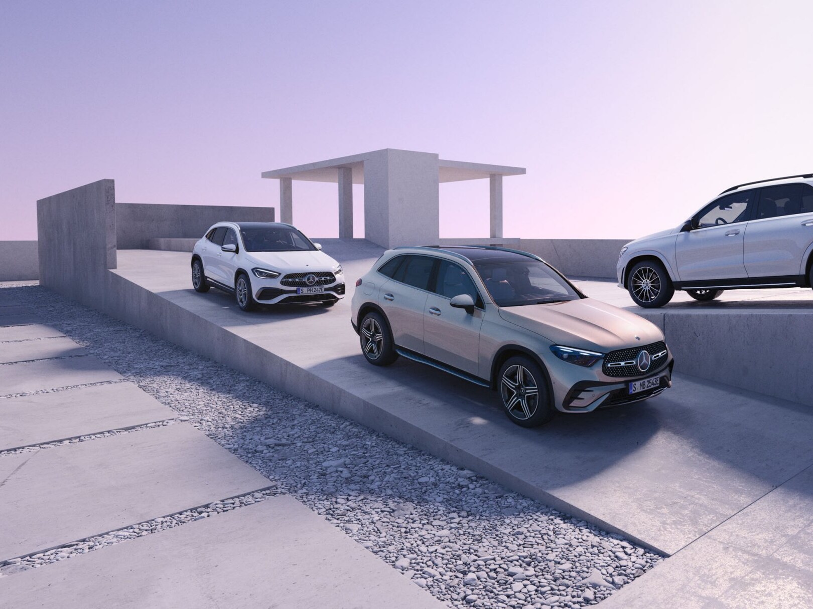 Soluciones para negocios y flotas