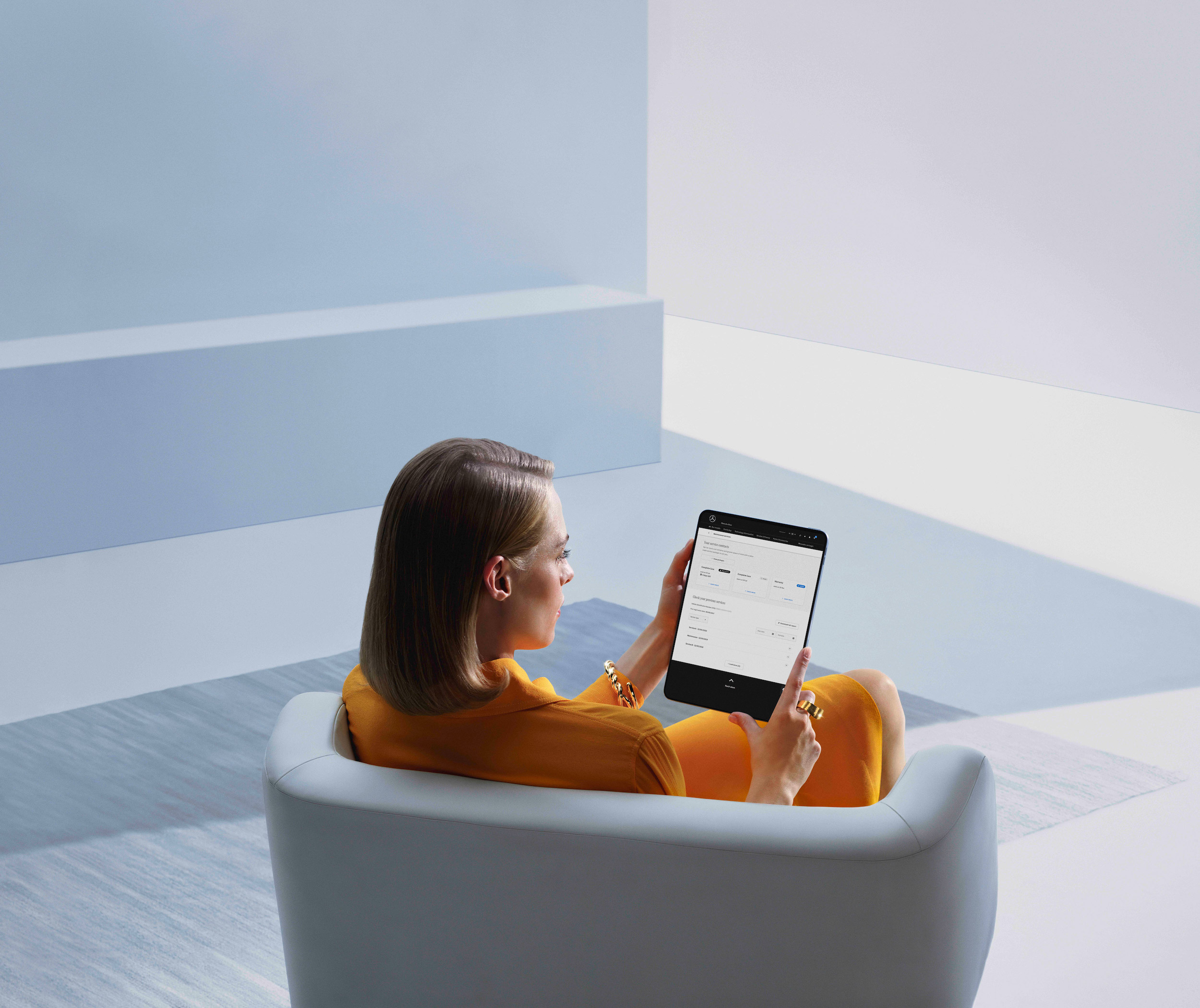 Llamada a taller de Mercedes-Benz | Mercedes-Benz Llamada a taller de Mercedes-Benz | Mercedes-Benz