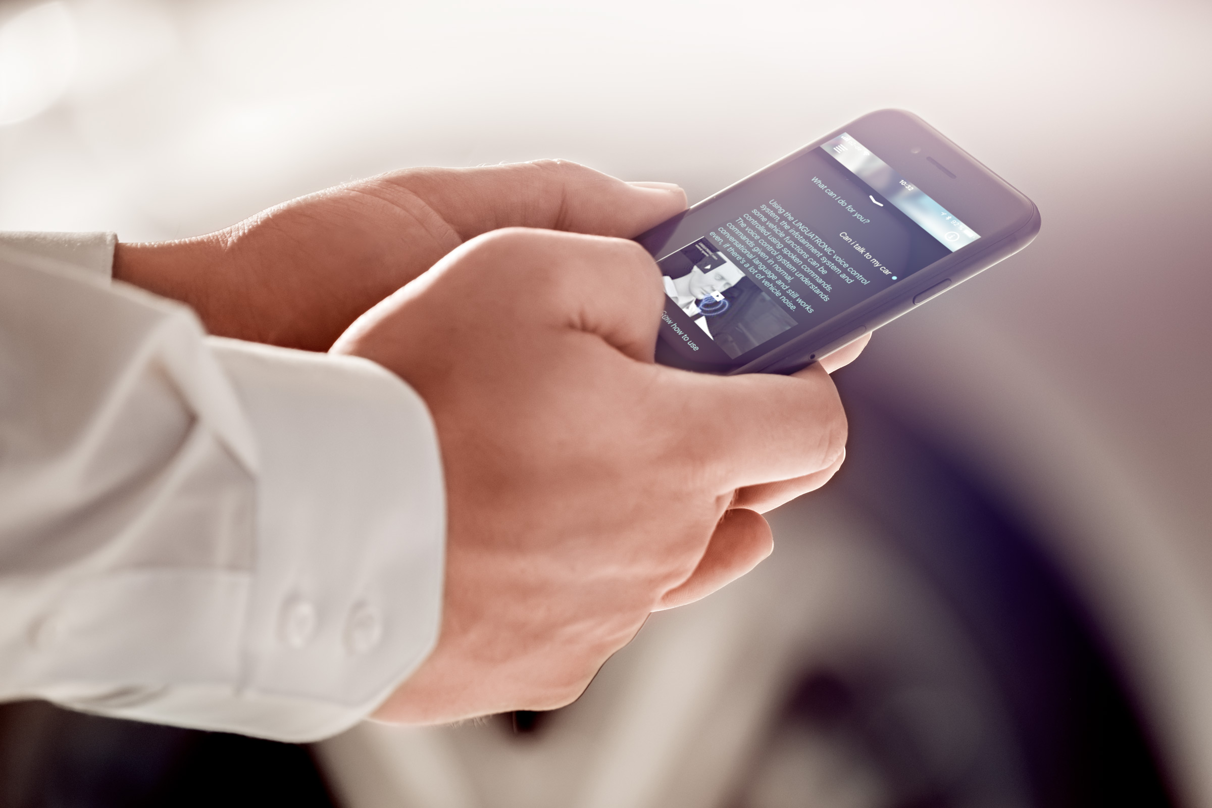 Servicio de atención al Cliente. Servicio de atención al Cliente.