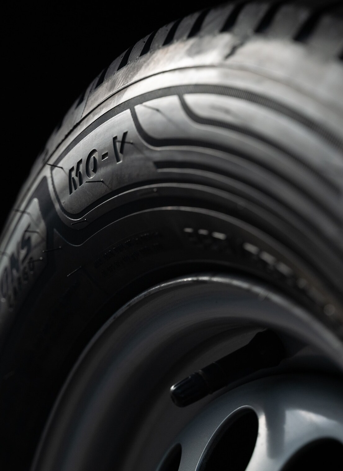 Ruedas completas originales Mercedes-Benz