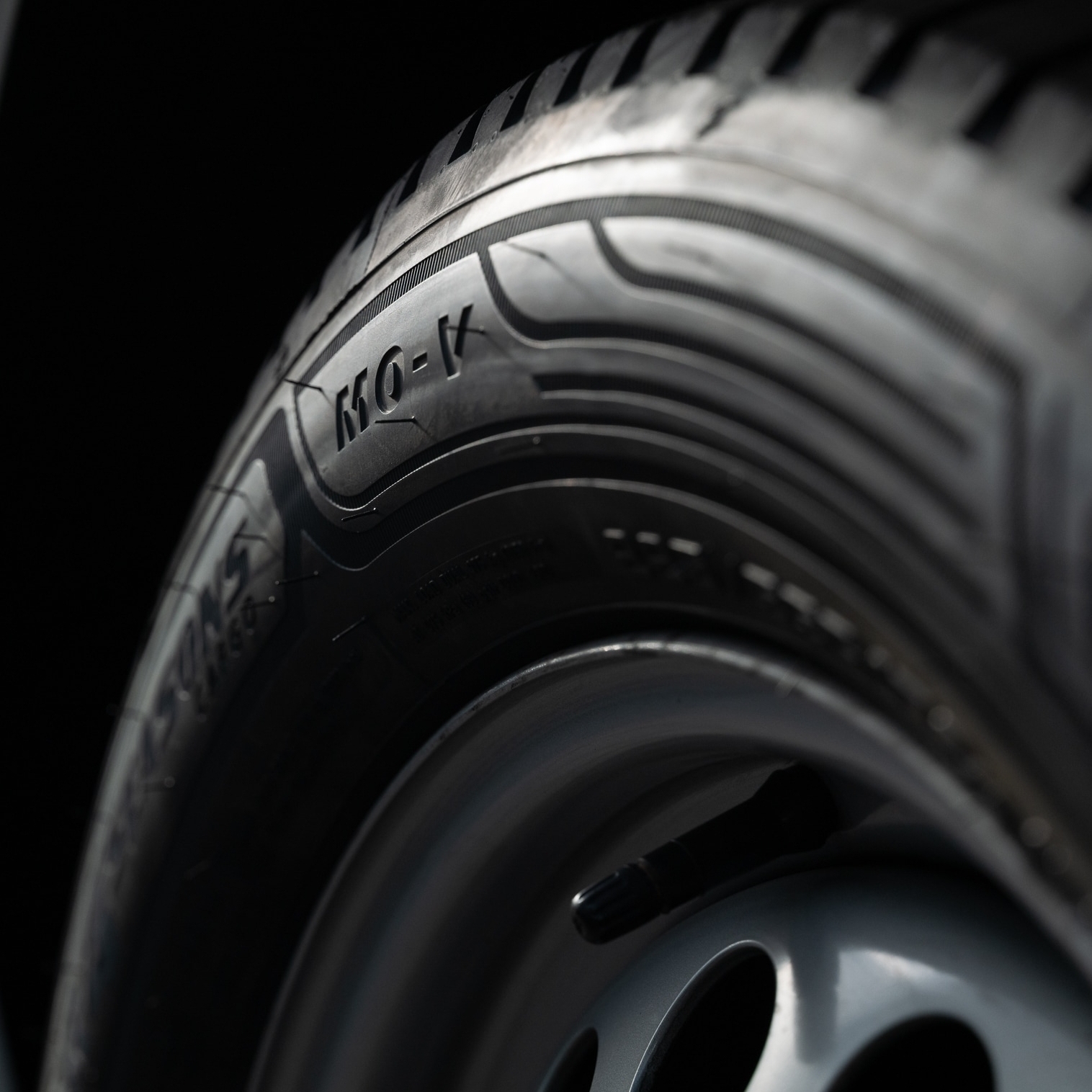 Ruedas completas originales Mercedes-Benz | Furgonetas Mercedes-Benz Ruedas completas originales Mercedes-Benz