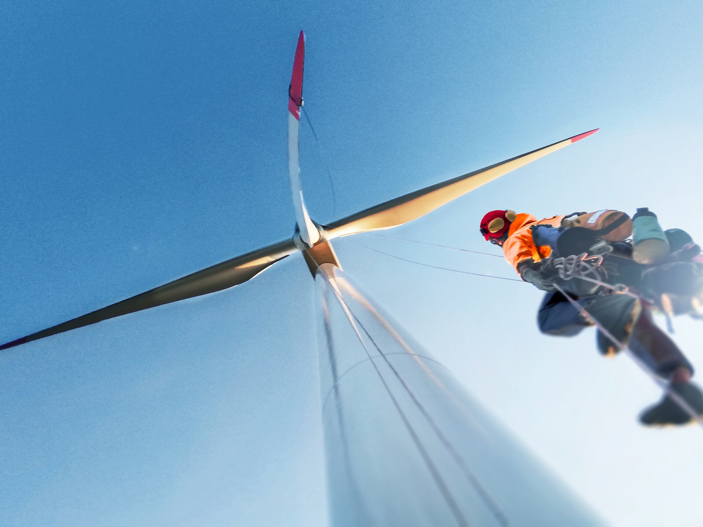 Operaciones sustentables